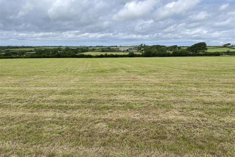 Land for sale, Petrockstowe, Okehampton