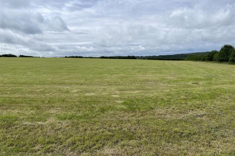Land for sale, Petrockstowe, Okehampton