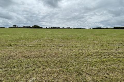 Land for sale, Petrockstowe, Okehampton