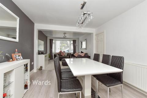 4 bedroom semi-detached house for sale, Vincent Road, Sittingbourne ME10