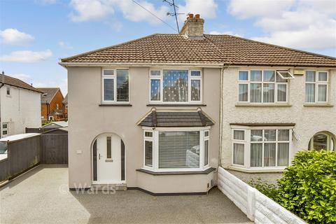 4 bedroom semi-detached house for sale, Vincent Road, Sittingbourne ME10