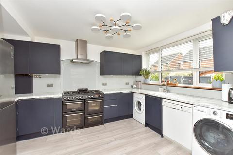 4 bedroom semi-detached house for sale, Vincent Road, Sittingbourne ME10