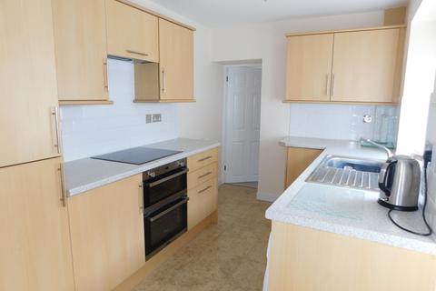 3 bedroom terraced house for sale, Grey Street, Abertillery, Gwent