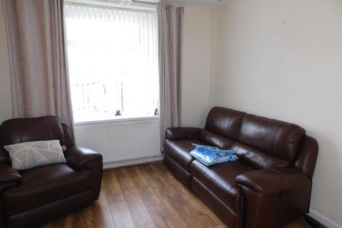 3 bedroom terraced house for sale, Grey Street, Abertillery, Gwent