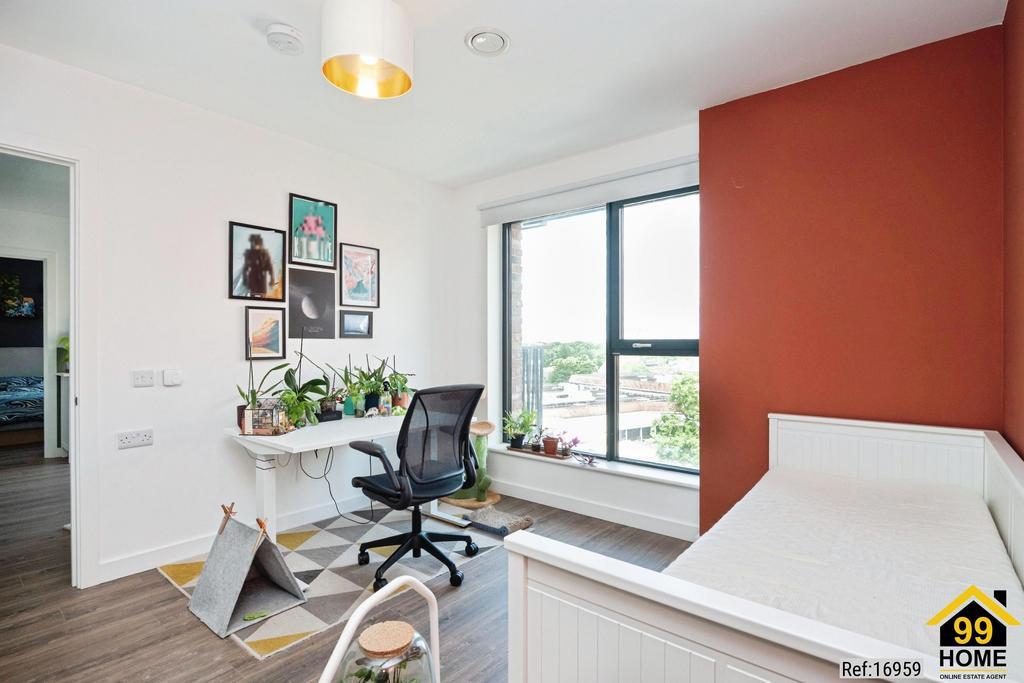 Home office