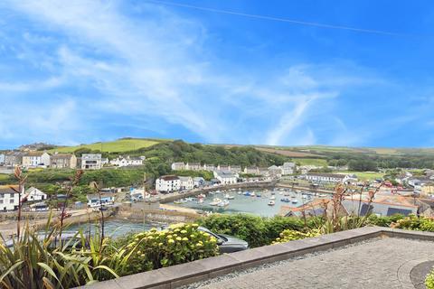 undefined, Peverell Terrace, Porthleven TR13