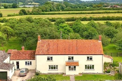 undefined, Nythe, Ashcott, Bridgwater, Somerset, TA7
