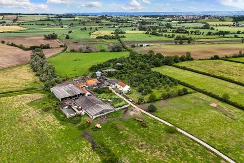 undefined, Nythe, Ashcott, Bridgwater, Somerset, TA7