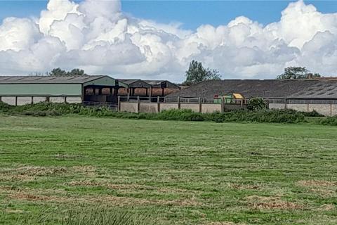 undefined, Nythe, Ashcott, Bridgwater, Somerset, TA7