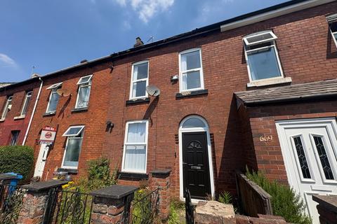 undefined, Hyde Road, Gorton, M12