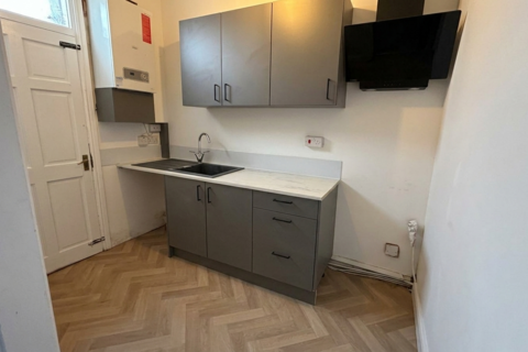 undefined, Hyde Road, Gorton, M12