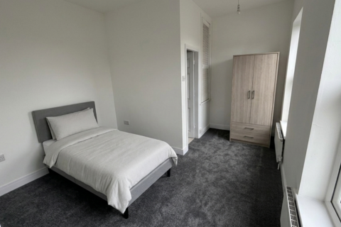 undefined, Hyde Road, Gorton, M12