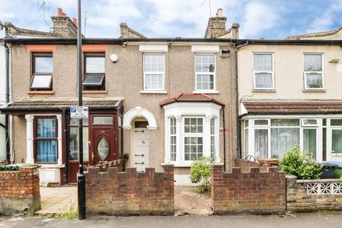 Worsley Road, LONDON, London, E11