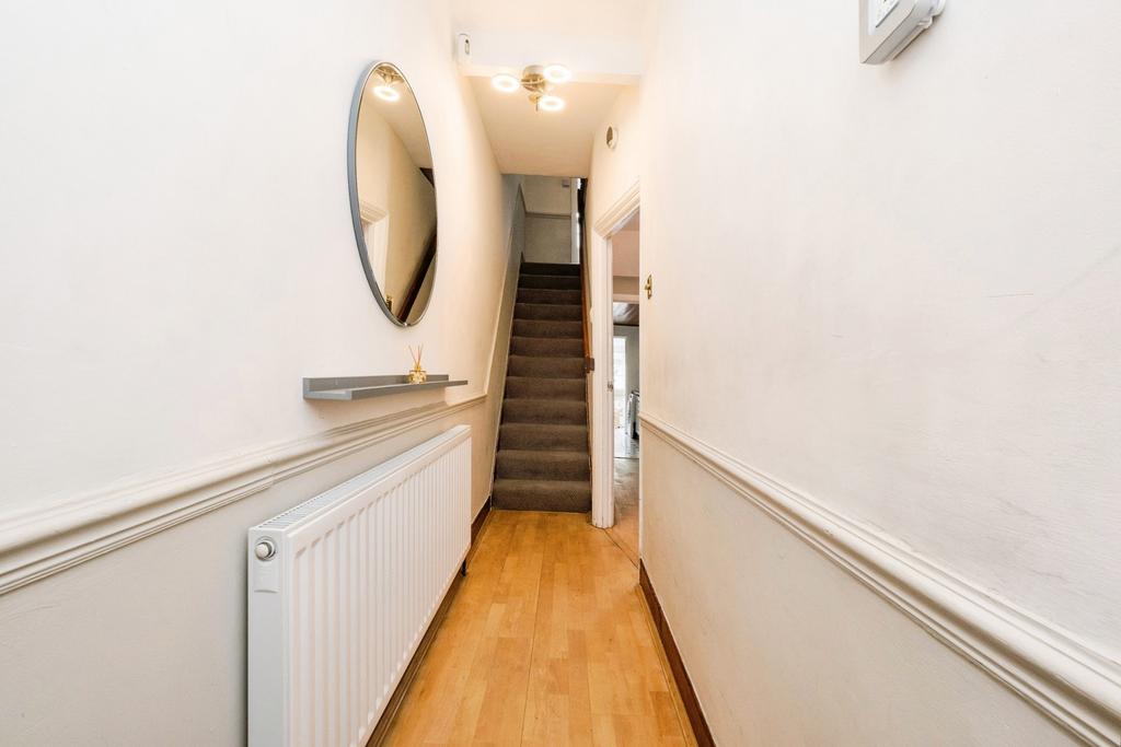 House in London, Cann Hall, Leytonstone - View 2