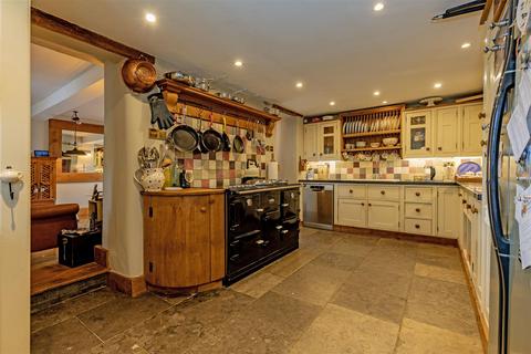 4 bedroom semi-detached house for sale, Serendipity Farm, Bradshaw Lane, Foolow, S32 5QR
