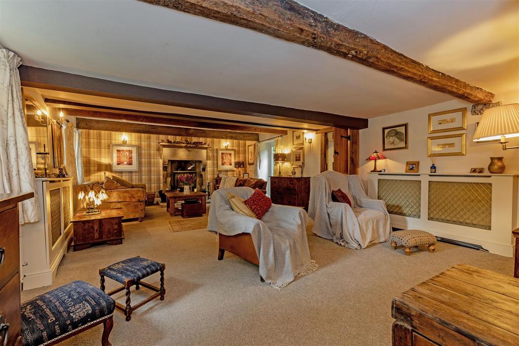 Reception Room-