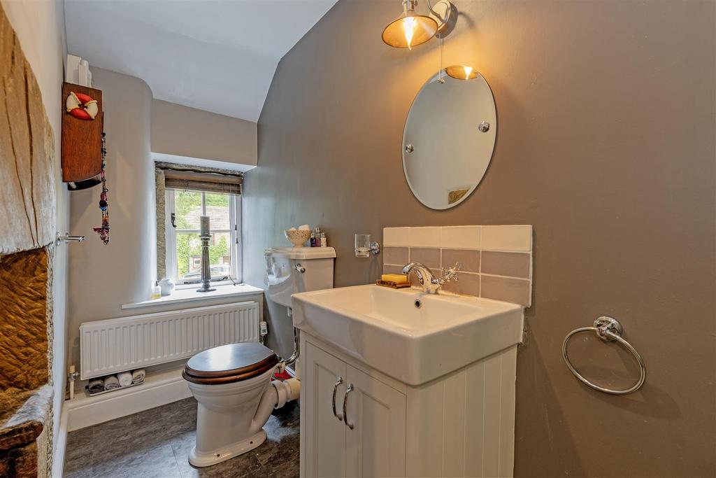 En Suite-