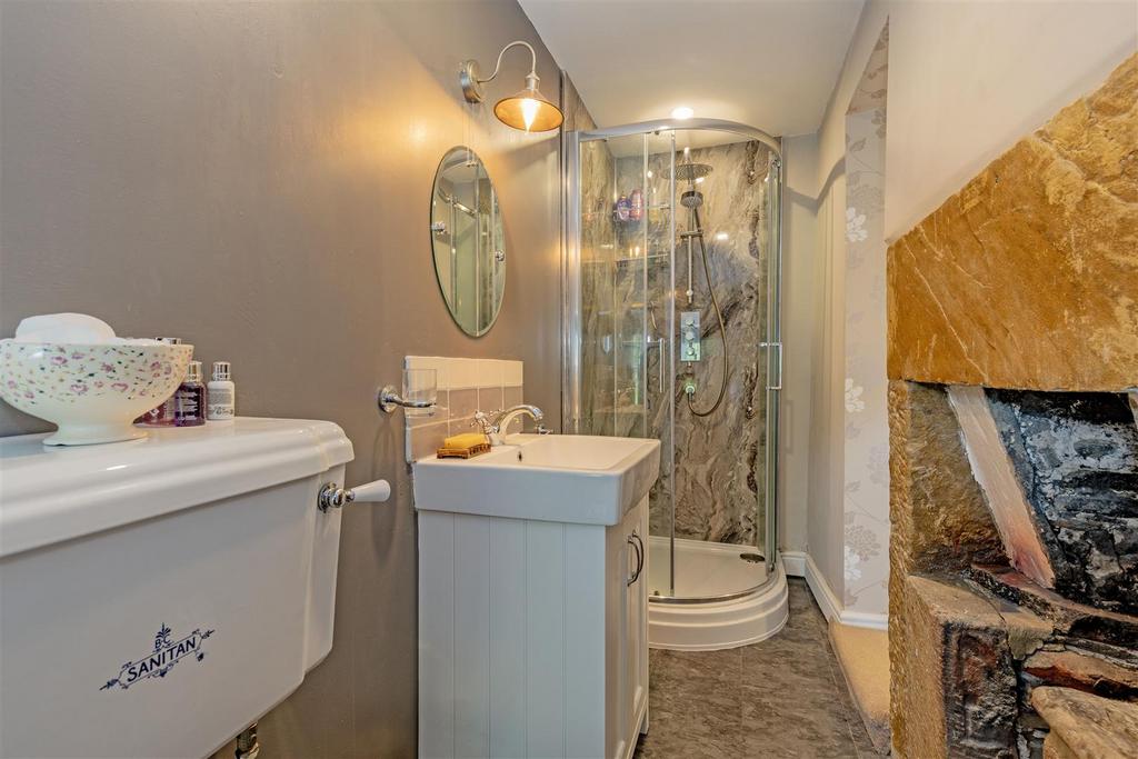 En Suite-