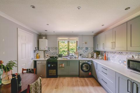 2 bedroom semi-detached bungalow for sale, Brislington, Bristol BS4