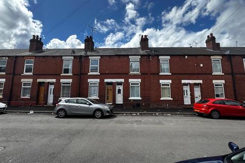 Terraced house - Gladstone Road, Doncaster, South Yorkshire, DN4