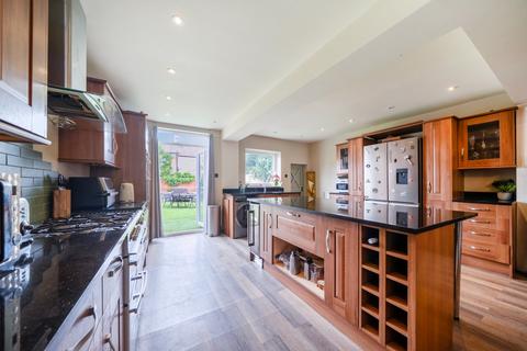 3 bedroom end of terrace house for sale, Barnfield Road, Belvedere, Kent, DA17
