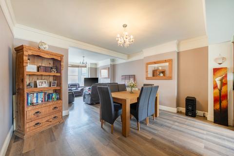 3 bedroom end of terrace house for sale, Barnfield Road, Belvedere, Kent, DA17