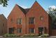 Plot 28 Birch A, Birch A at Orbit Homes At Hanwood Park, Off Barton Road NN15
