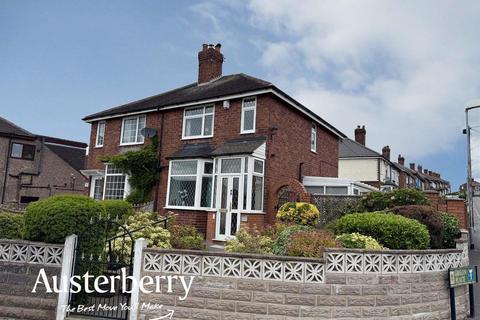 Semi-detached house - Bright Street, Stoke-On-Trent ST3