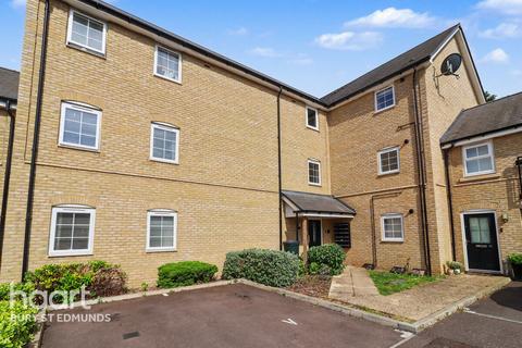 undefined, Tudor Road, BURY ST EDMUNDS