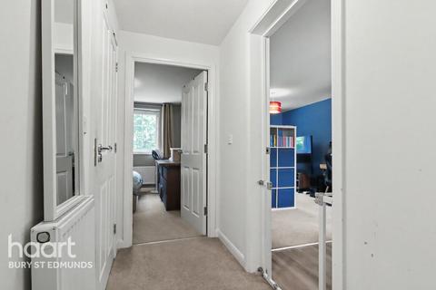 undefined, Tudor Road, BURY ST EDMUNDS