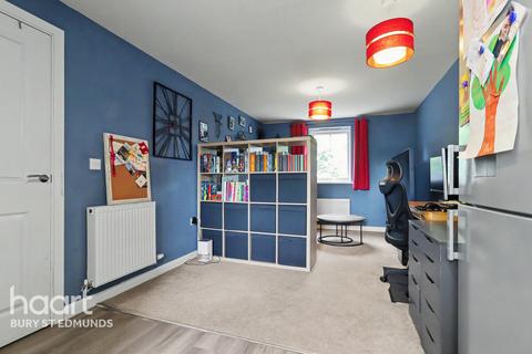 undefined, Tudor Road, BURY ST EDMUNDS