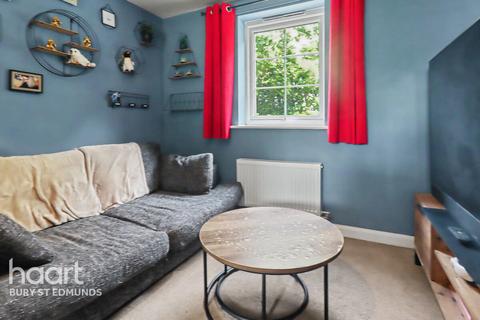 undefined, Tudor Road, BURY ST EDMUNDS