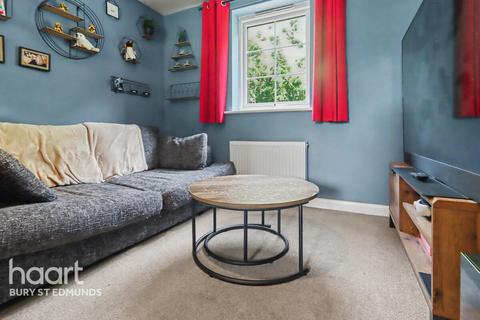undefined, Tudor Road, BURY ST EDMUNDS