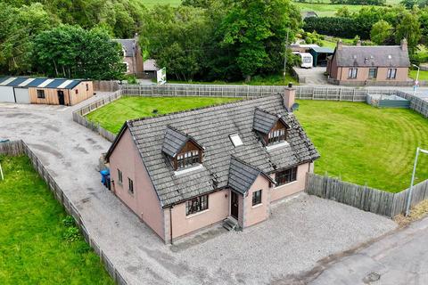 4 bedroom detached house for sale, Velzian House, Tore, Inverness, IV6 7RY