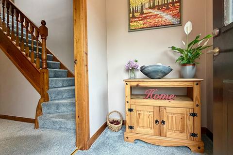 4 bedroom detached house for sale, Velzian House, Tore, Inverness, IV6 7RY