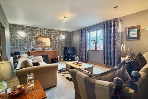 4 bedroom detached house for sale, Velzian House, Tore, Inverness, IV6 7RY