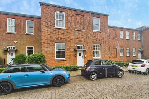 undefined, Consort Mews, Knowle, Fareham
