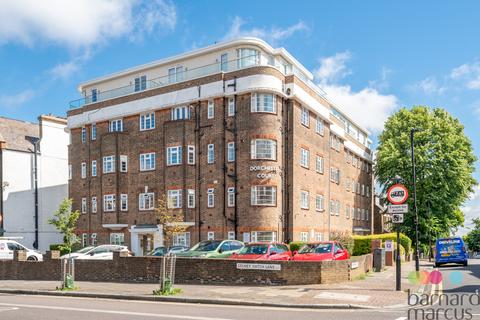 undefined, Colney Hatch Lane, Muswell Hill