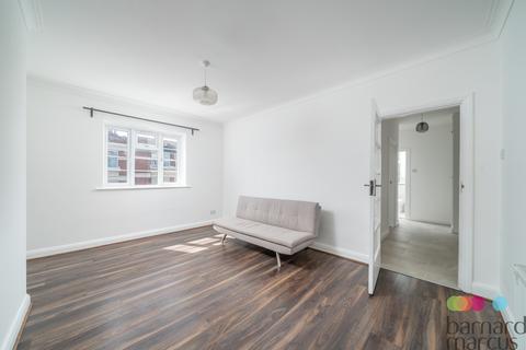 undefined, Colney Hatch Lane, Muswell Hill