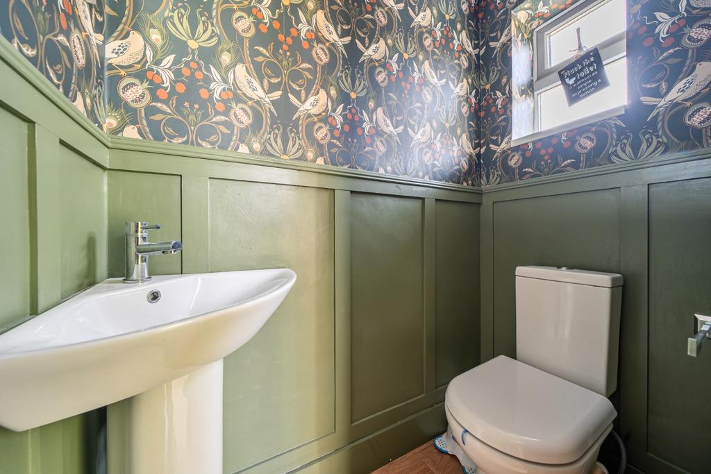 Cloakroom