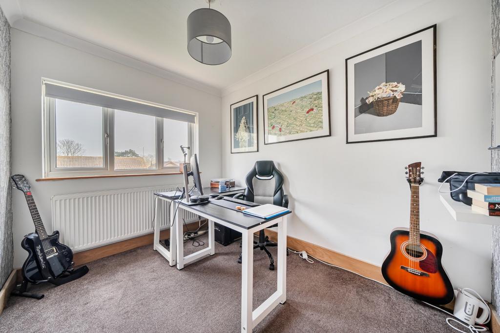 Home office