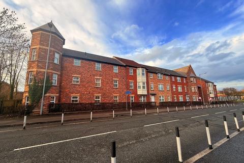 2 bedroom apartment to rent, Whitfield Court, Durham, DH1
