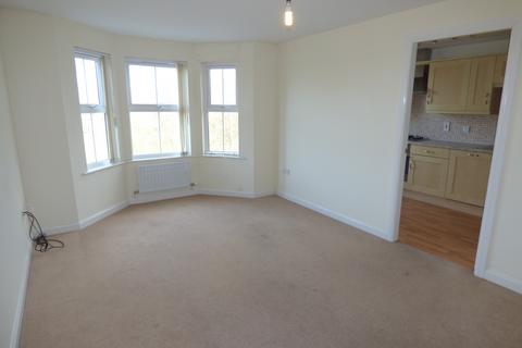 2 bedroom apartment to rent, Whitfield Court, Durham, DH1