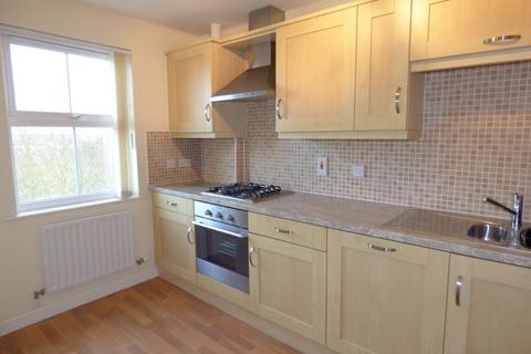2 bedroom apartment to rent, Whitfield Court, Durham, DH1