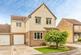 Skewbridge Close, Royal Wootton Bassett, Swindon