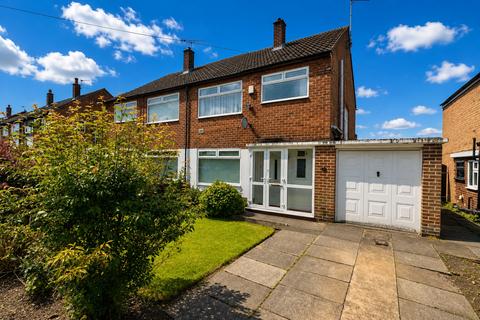 3 bedroom semi-detached house for sale, Elmsleigh Road, Heald Green, SK8