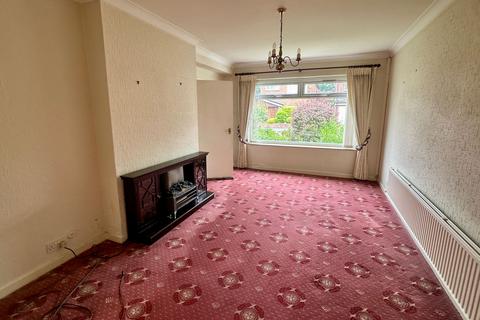 3 bedroom semi-detached house for sale, Elmsleigh Road, Heald Green, SK8