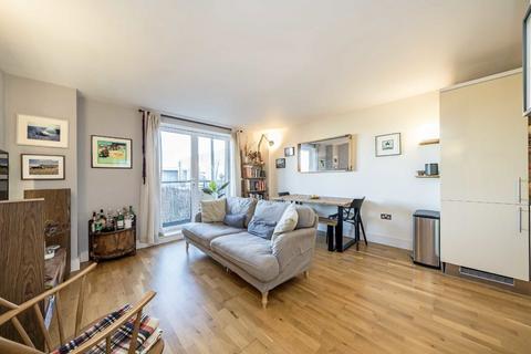 Peckham Grove, London SE15