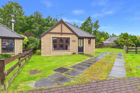 3 bedroom bungalow for sale, Carn Sleamhainn, Aviemore
