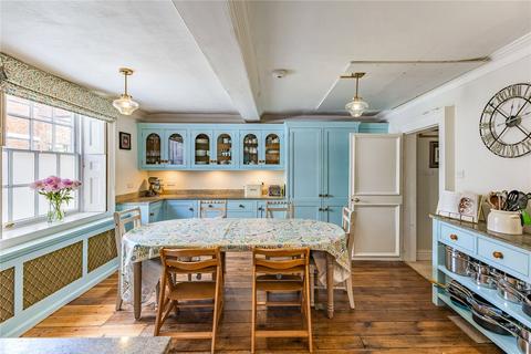 3 bedroom terraced house for sale, St. Thomas Street, Winchester, Hampshire, SO23